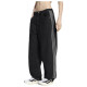 Adidas Γυναικείο παντελόνι High Rise Barrel Leg Denim Pants